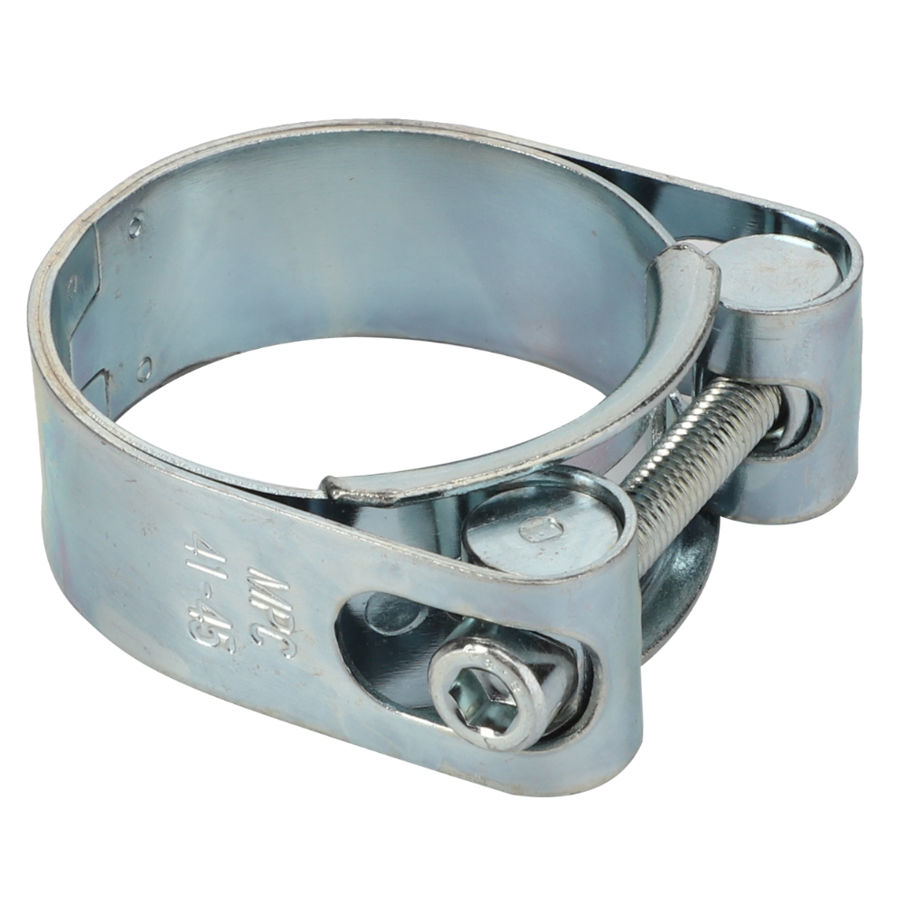 Хомут для гибкого провода