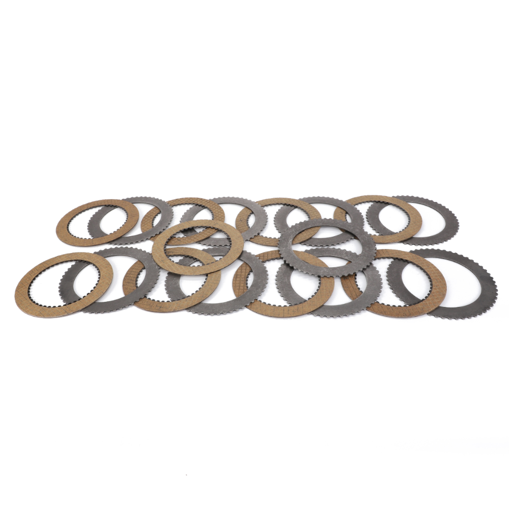 КОМПЛЕКТ ДИСКОВ СЦЕПЛЕНИЯ