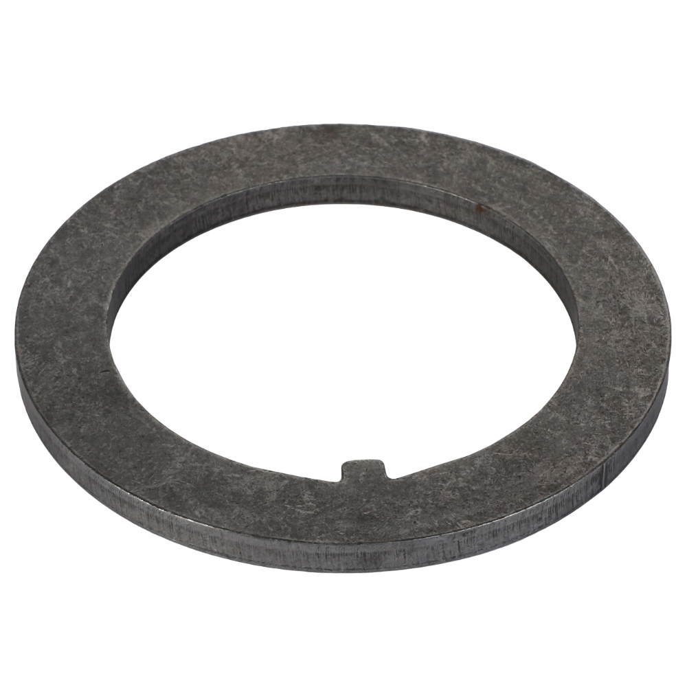 Шайба с отверстиями