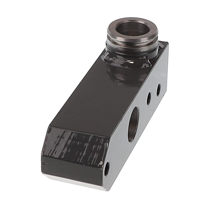 Держатель крепления