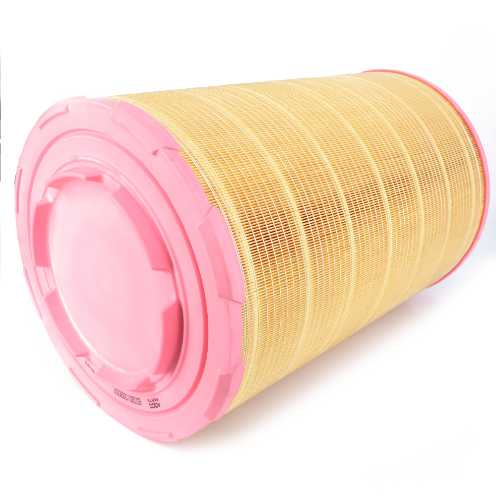 ПАТРОН ГЛАВНОГО ВОЗДУШНОГО ФИЛЬТРА