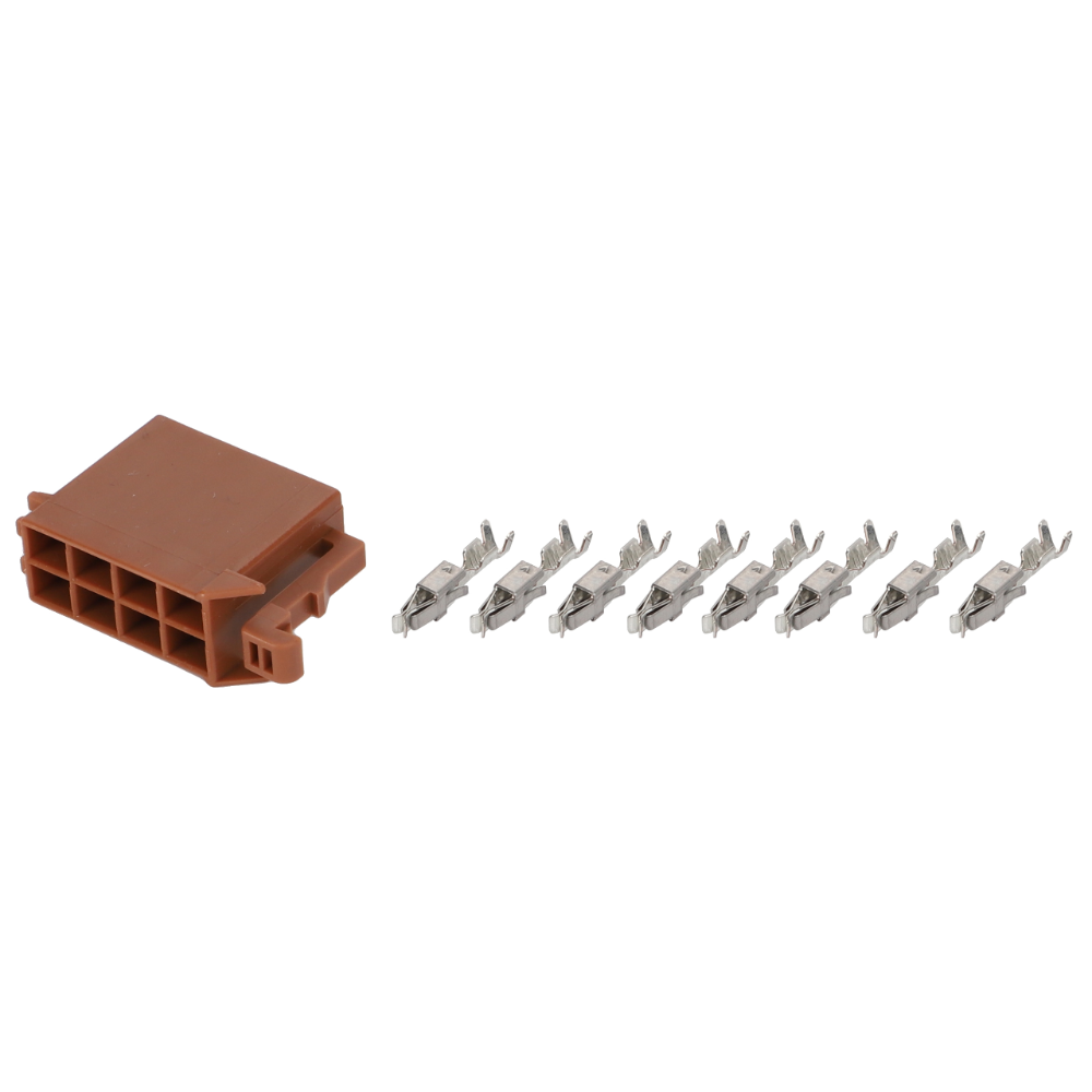 ТОЧКА РАЗЪЕДИНЕНИЯ