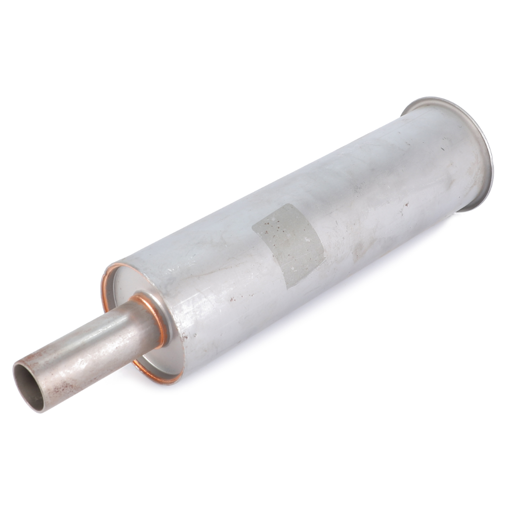 КОРПУС ФИЛЬТРА