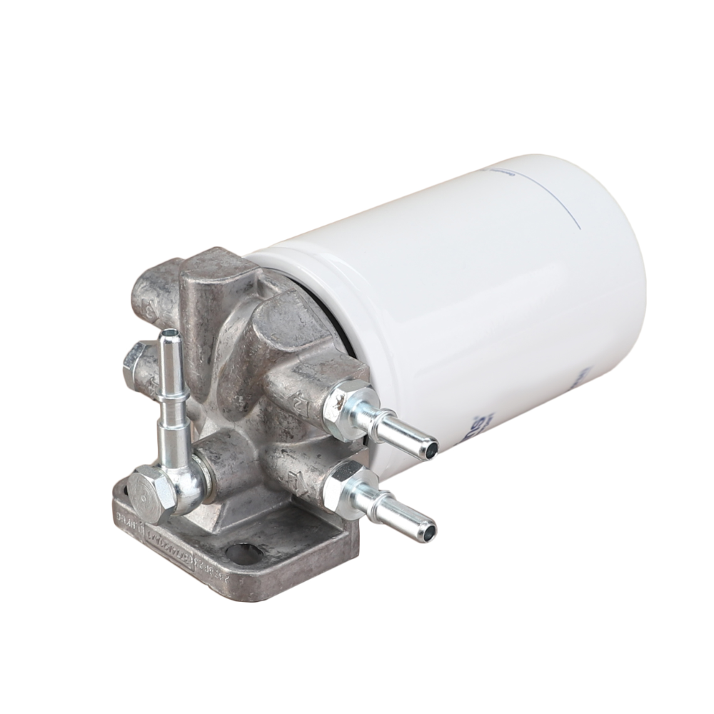 ТОПЛИВНЫЙ ФИЛЬТР