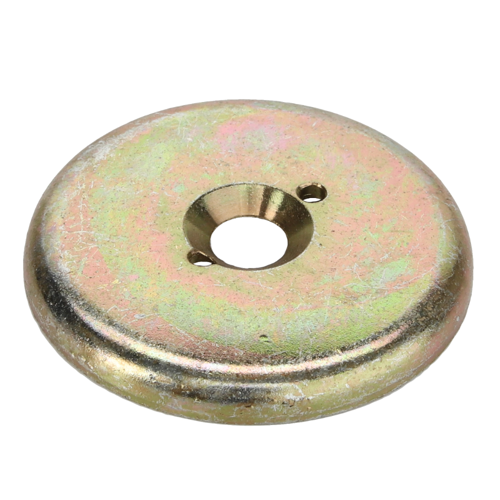 ТОРМОЗНОЙ ДИСК