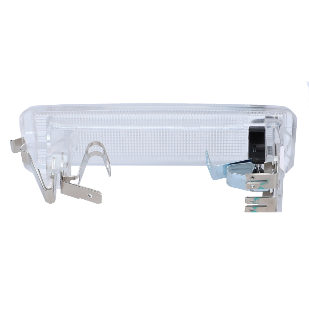 ВНУТРЕННЕЕ ОСВЕЩЕНИЕ КАБИНЫ