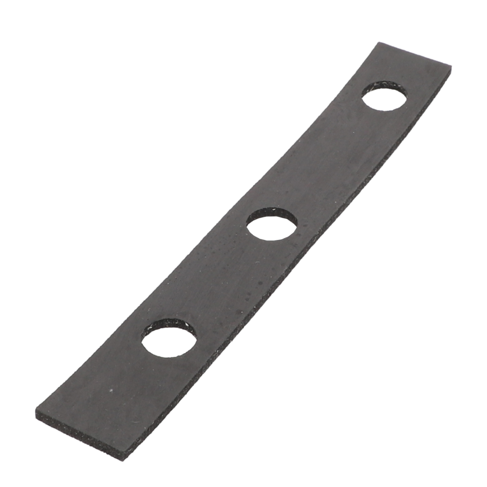 Закрывающая пластина