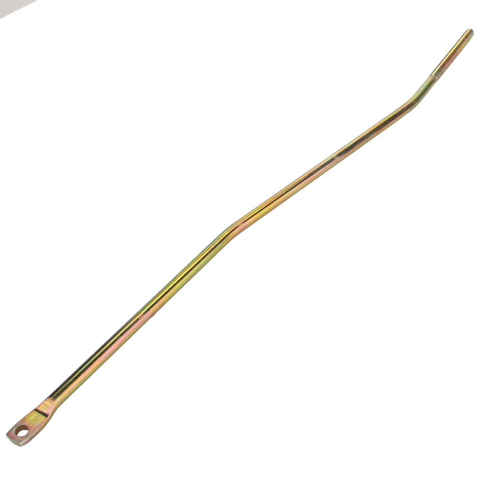 ПОПЕРЕЧНАЯ РУЛЕВАЯ РЕЙКА