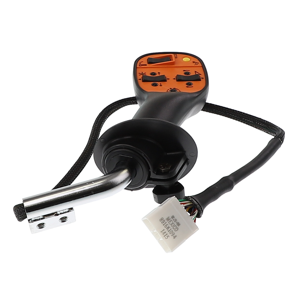 РУЧКА УПРАВЛЕНИЯ