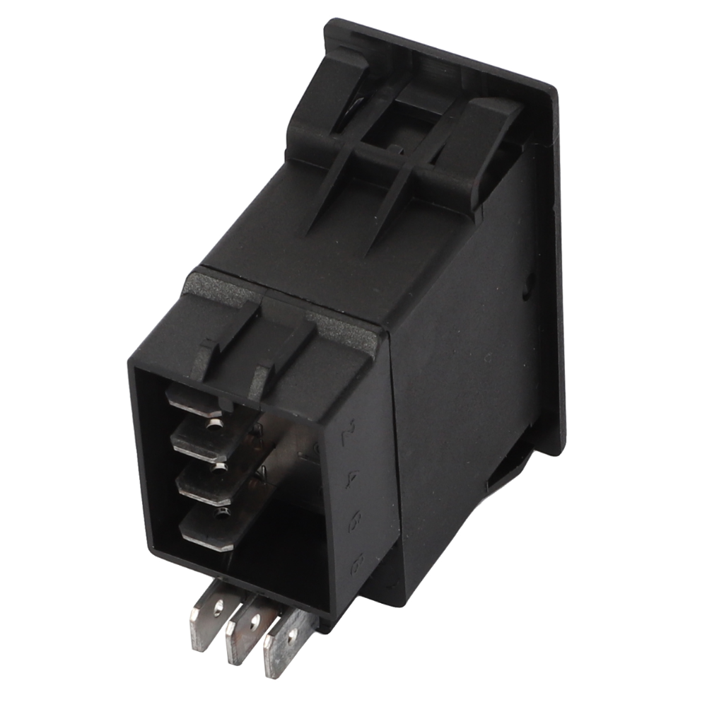 Кулисный переключатель