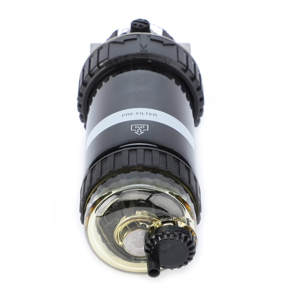 ПРЕДВАРИТЕЛЬНЫЙ ФИЛЬТР