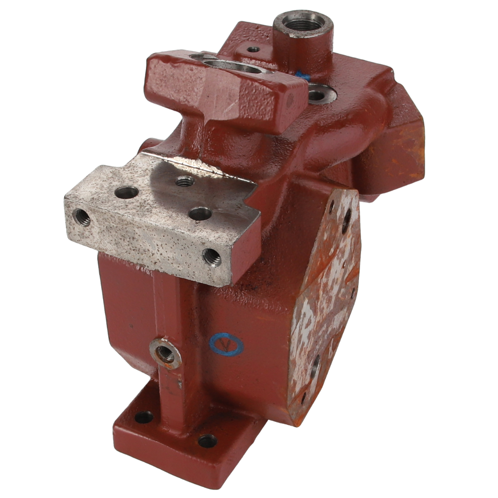 Распорное кольцо