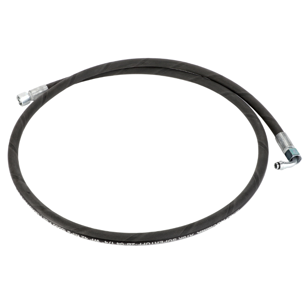 ТОРМОЗНОЙ ШЛАНГ