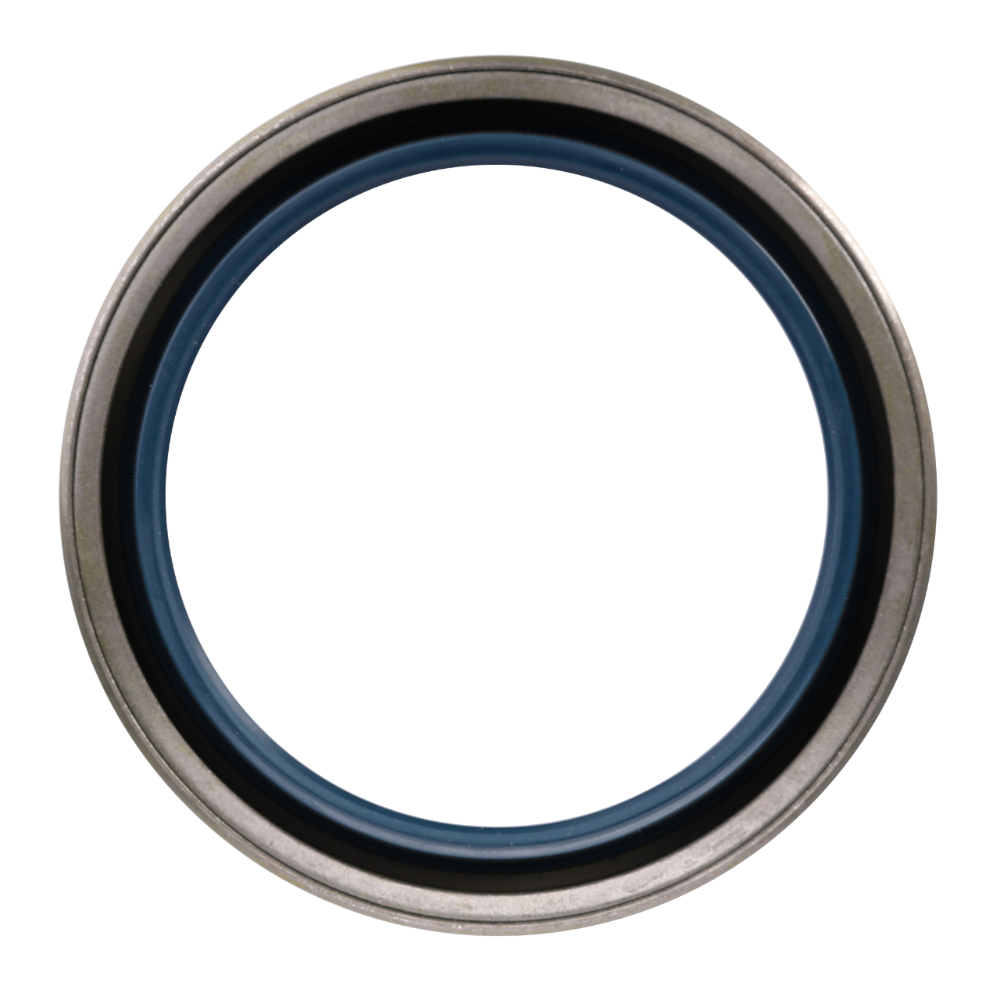 Уплотнение вала