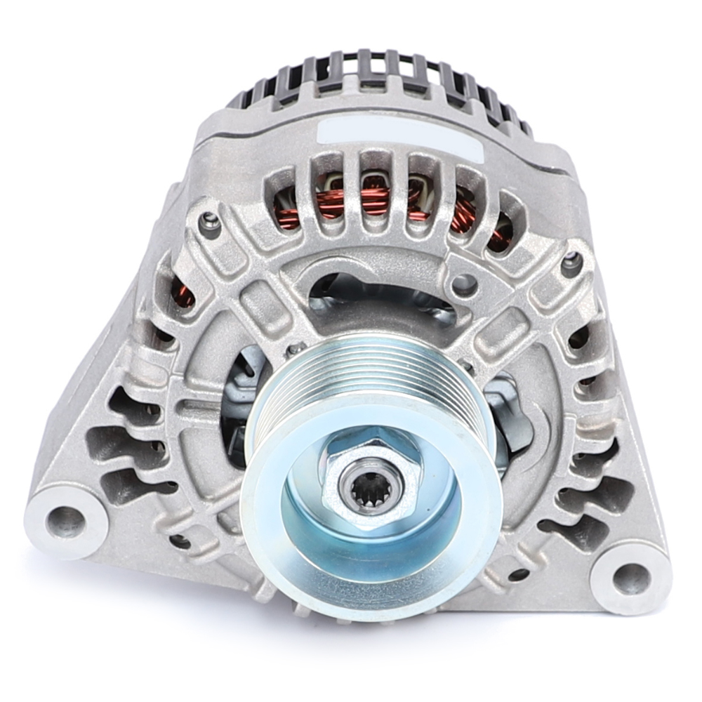 АЛЬТЕРНАТОР