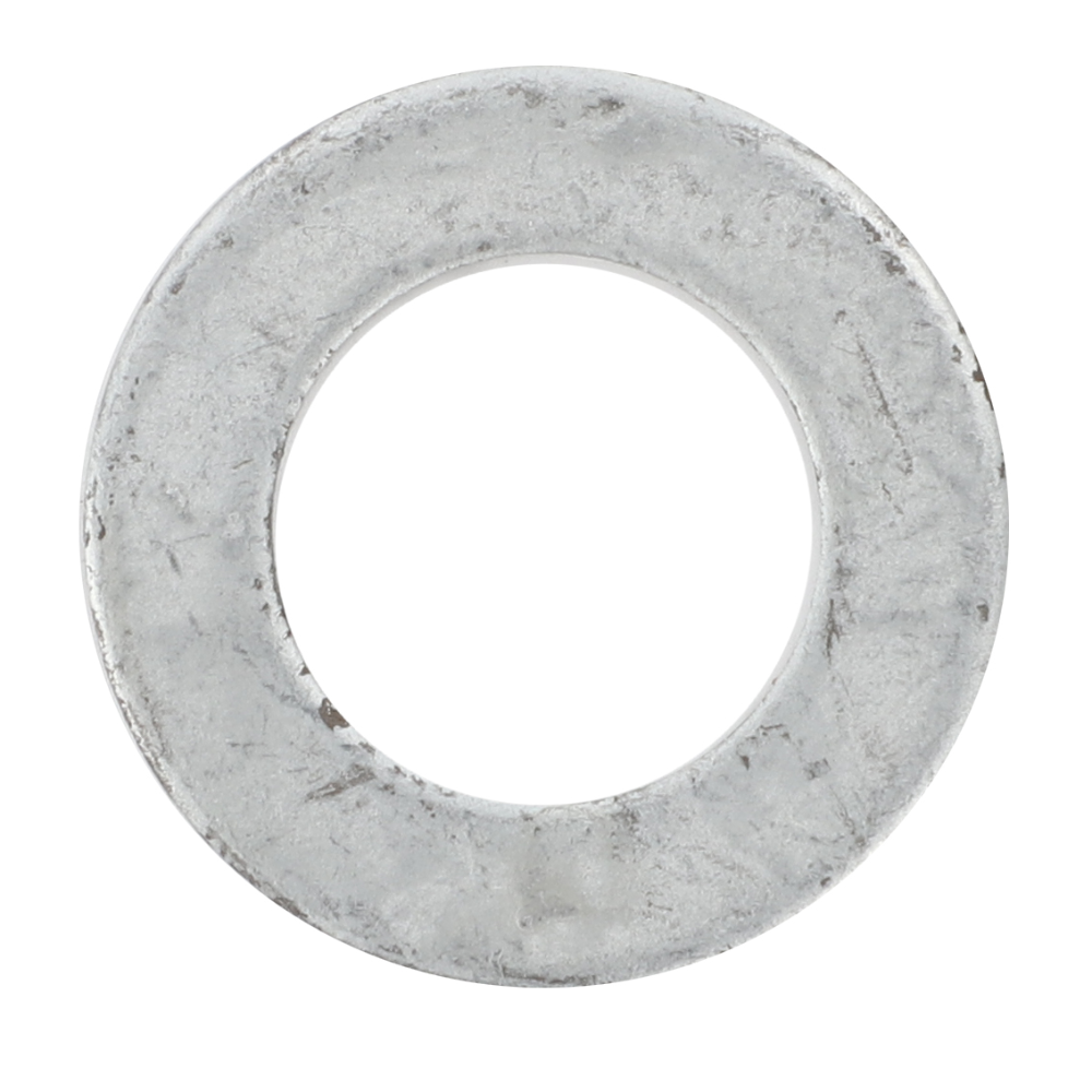 Втулка с узким ободком