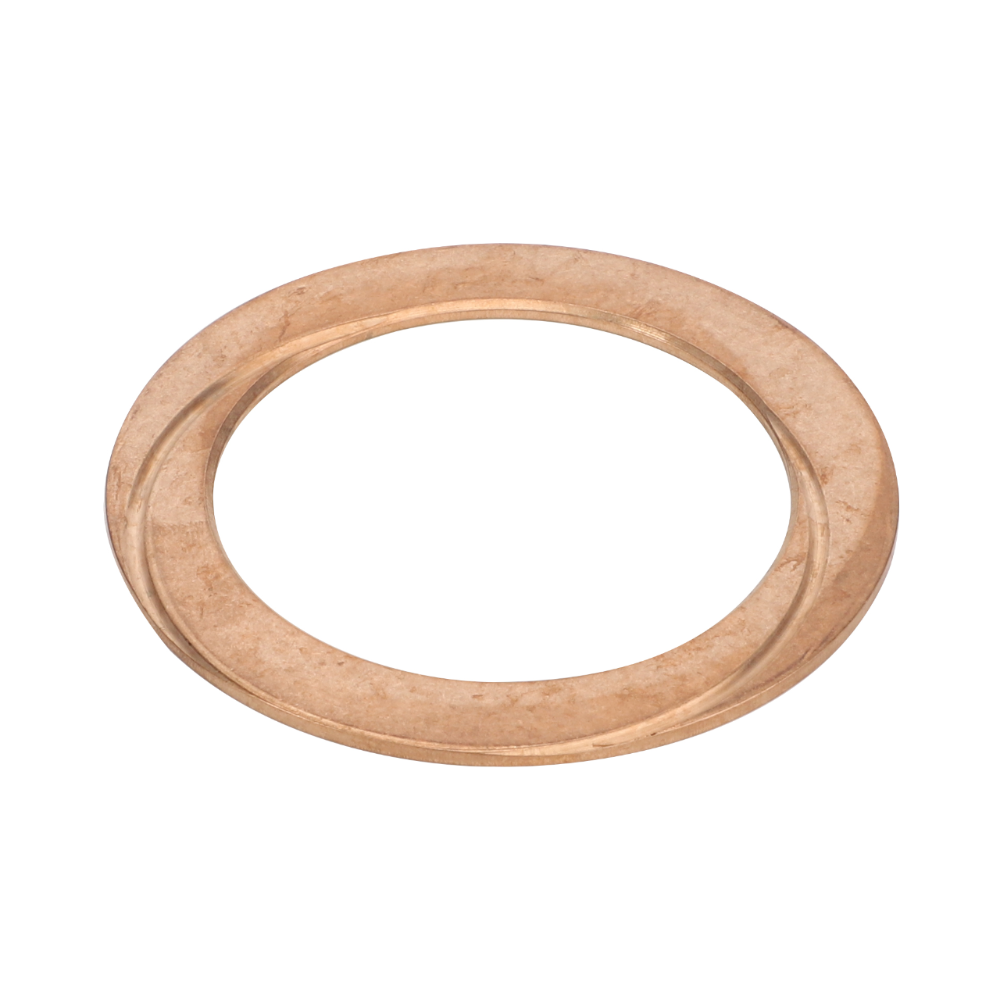 РЕГУЛИРОВОЧНАЯ ШАЙБА