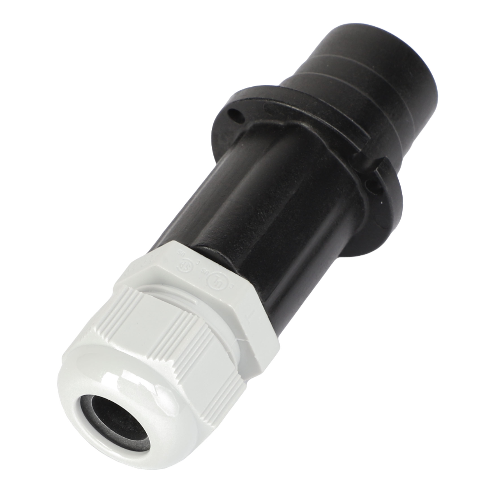 ТОЧКА РАЗЪЕДИНЕНИЯ