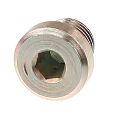 Штекер с уплотнительным кольцом