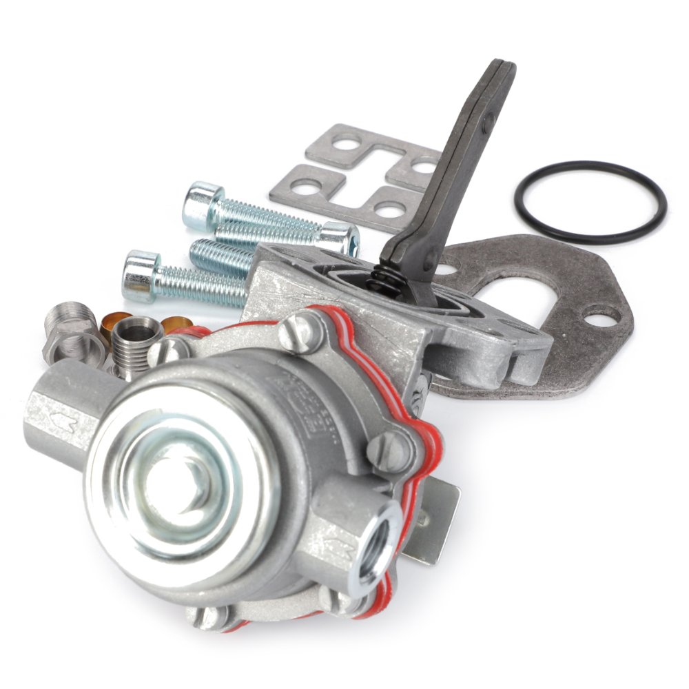 КОМПЛЕКТ ТОПЛИВНОГО НАСОСА