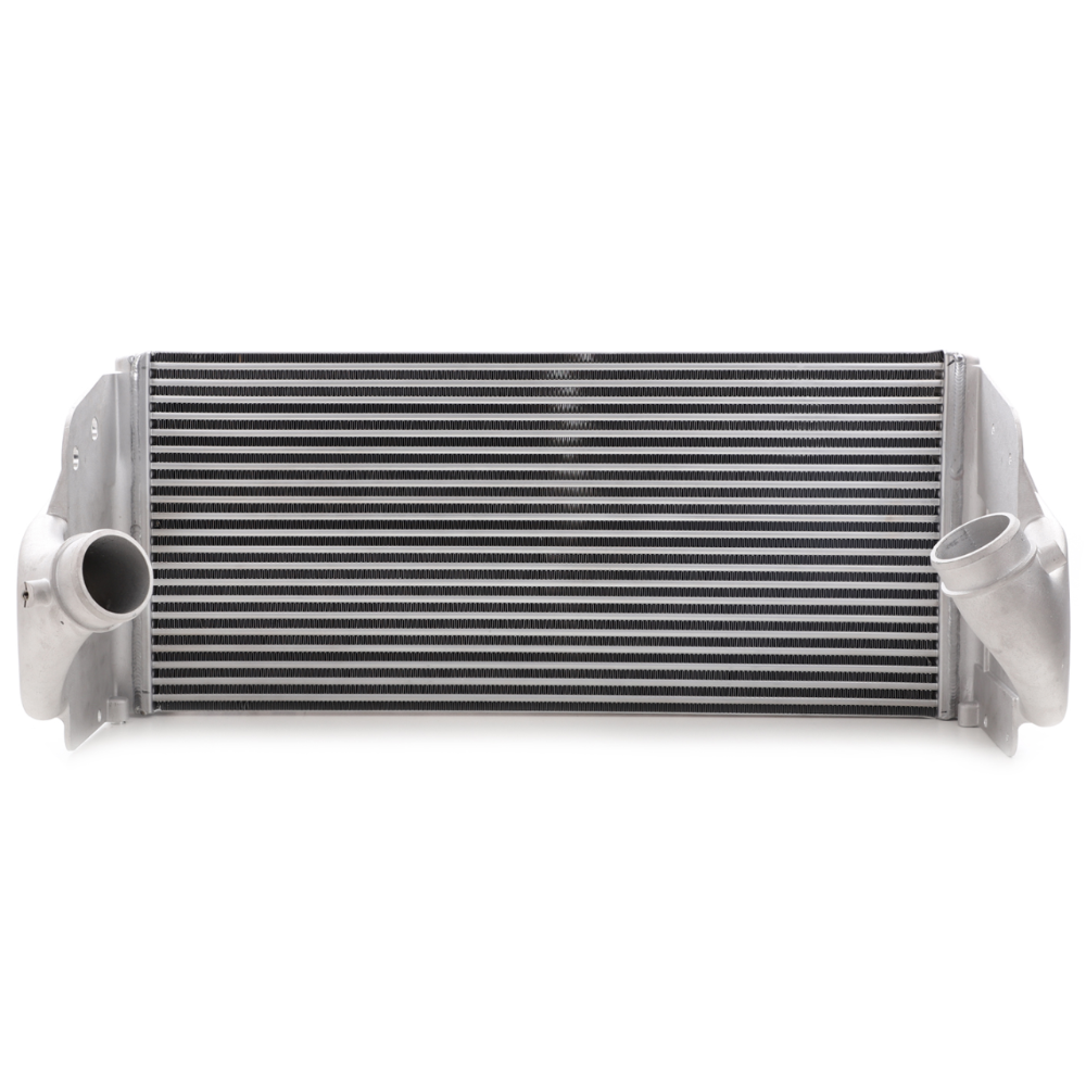 Охладитель наддувочного воздуха