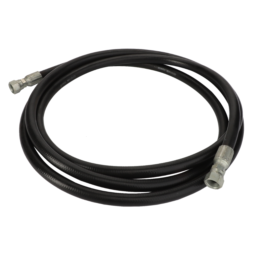 ГИДРАВЛИЧЕСКИЙ ГИБКИЙ ТРУБОПРОВОД