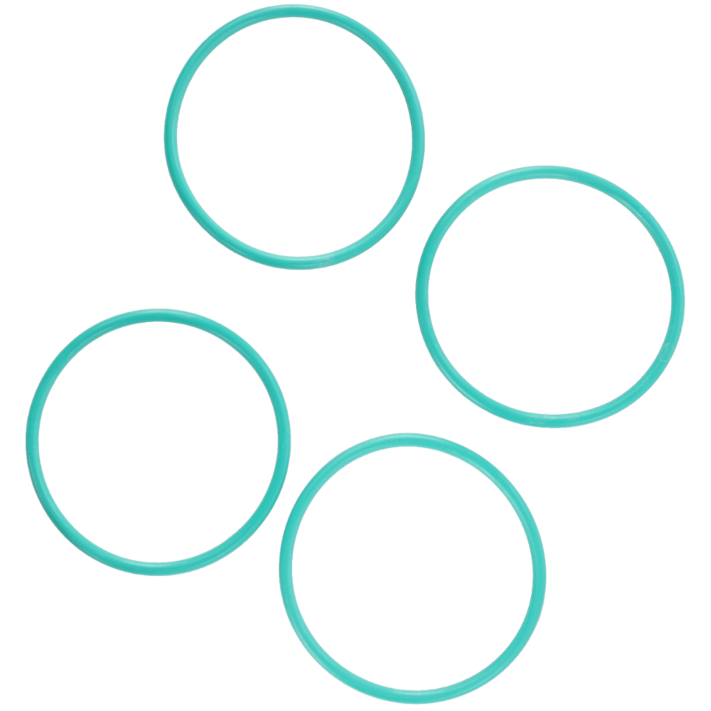 Уплотнительное кольцо