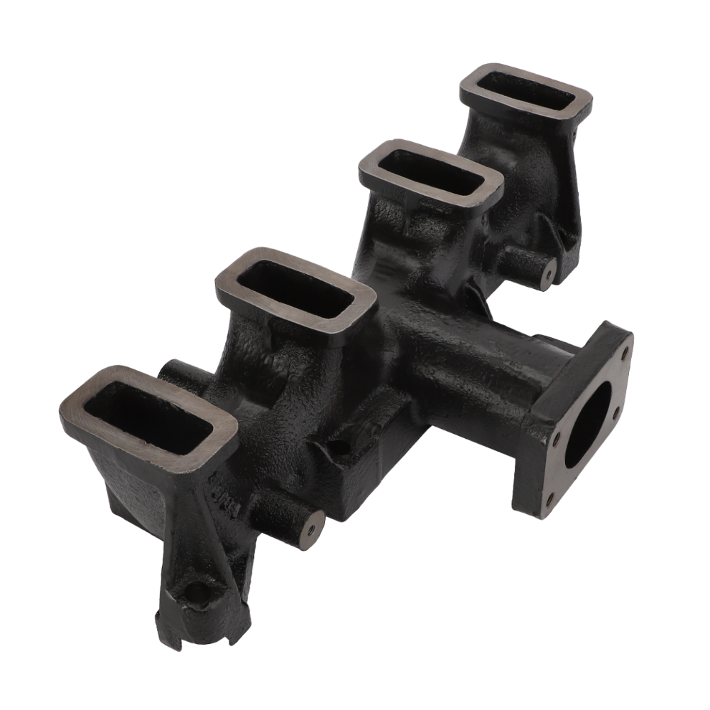 Выпускной коллектор