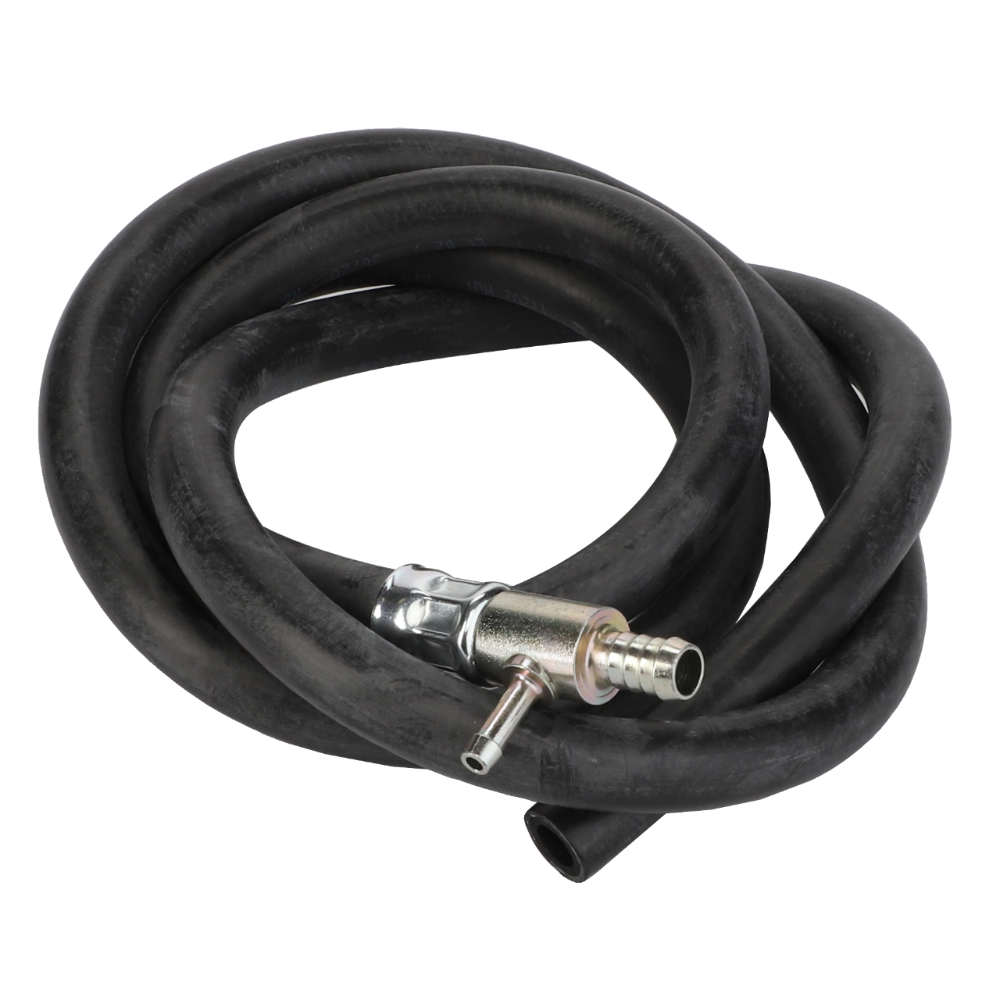 ТОПЛИВОПРОВОД