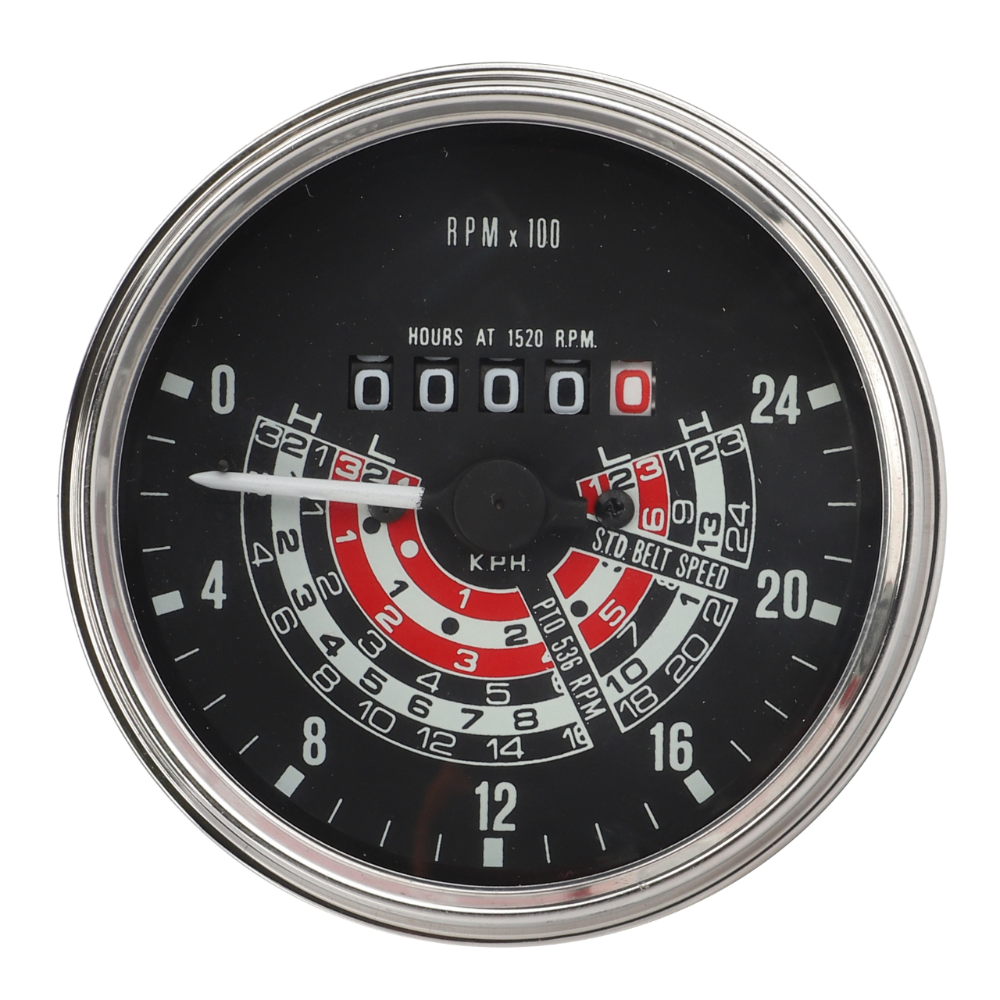 ТРАКТОМЕТР