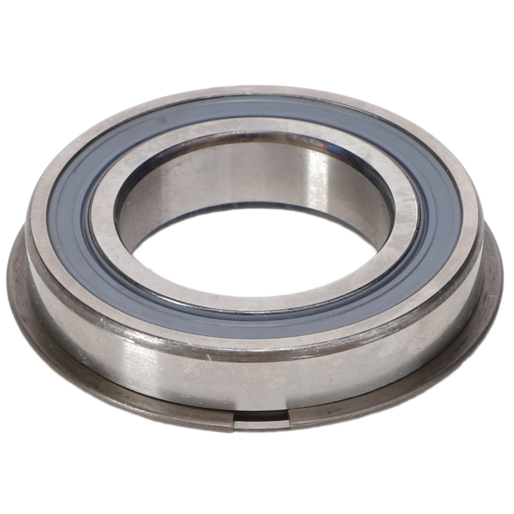 Цилиндрический шарикоподшипник с круглым отверстием