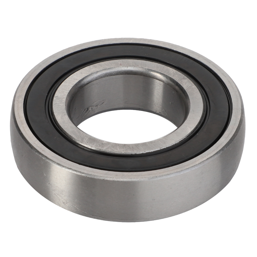 Шариковый подшипник, глубокая канавка