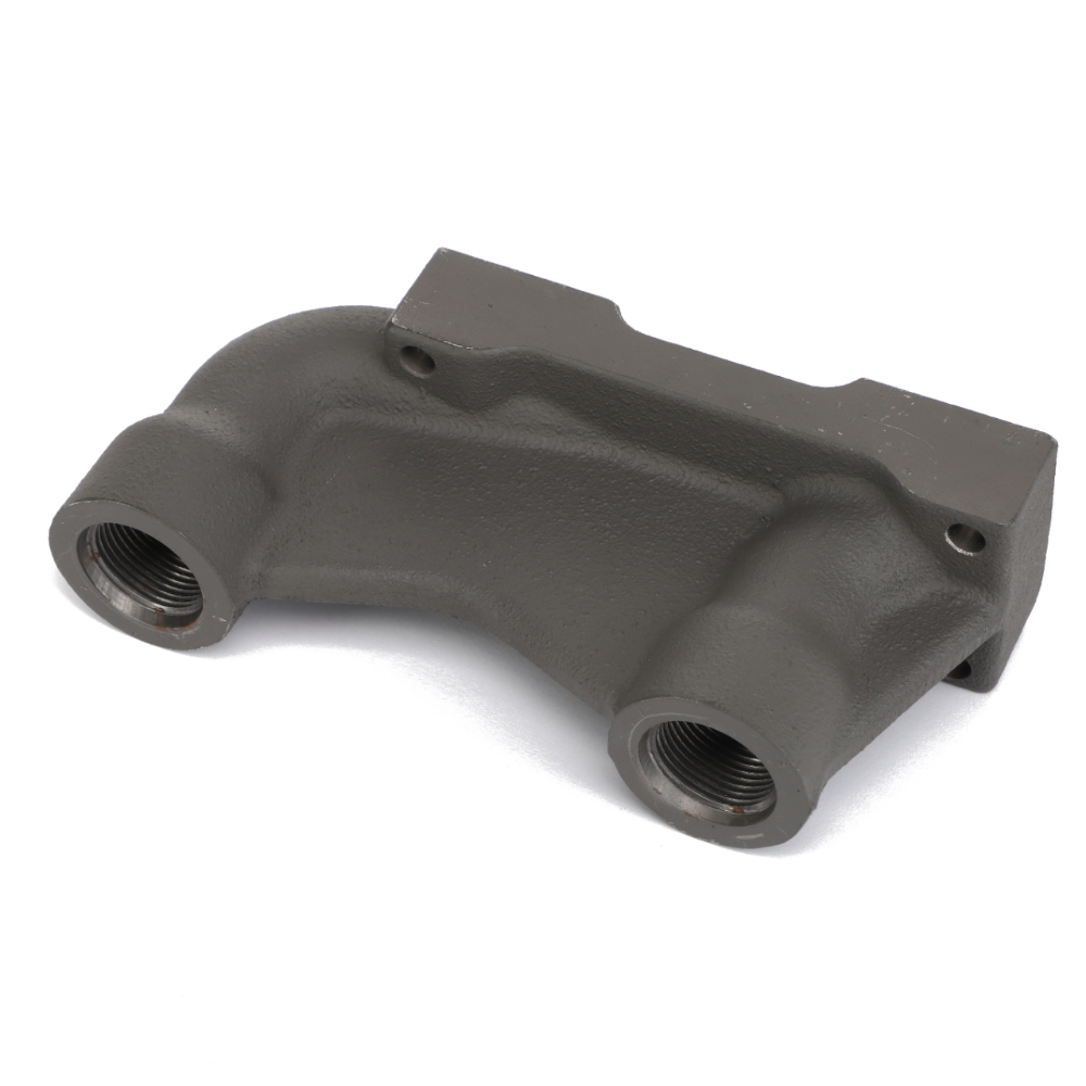 Блок коллекторов