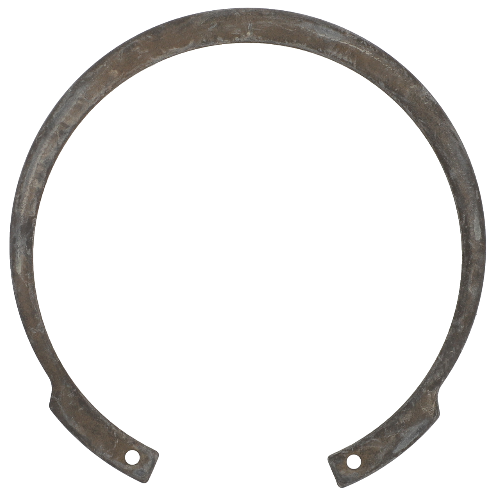 Стопорное кольцо