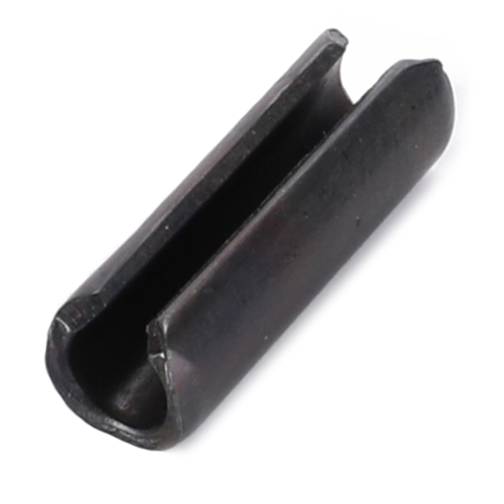 Пружинный штифт с разрезом