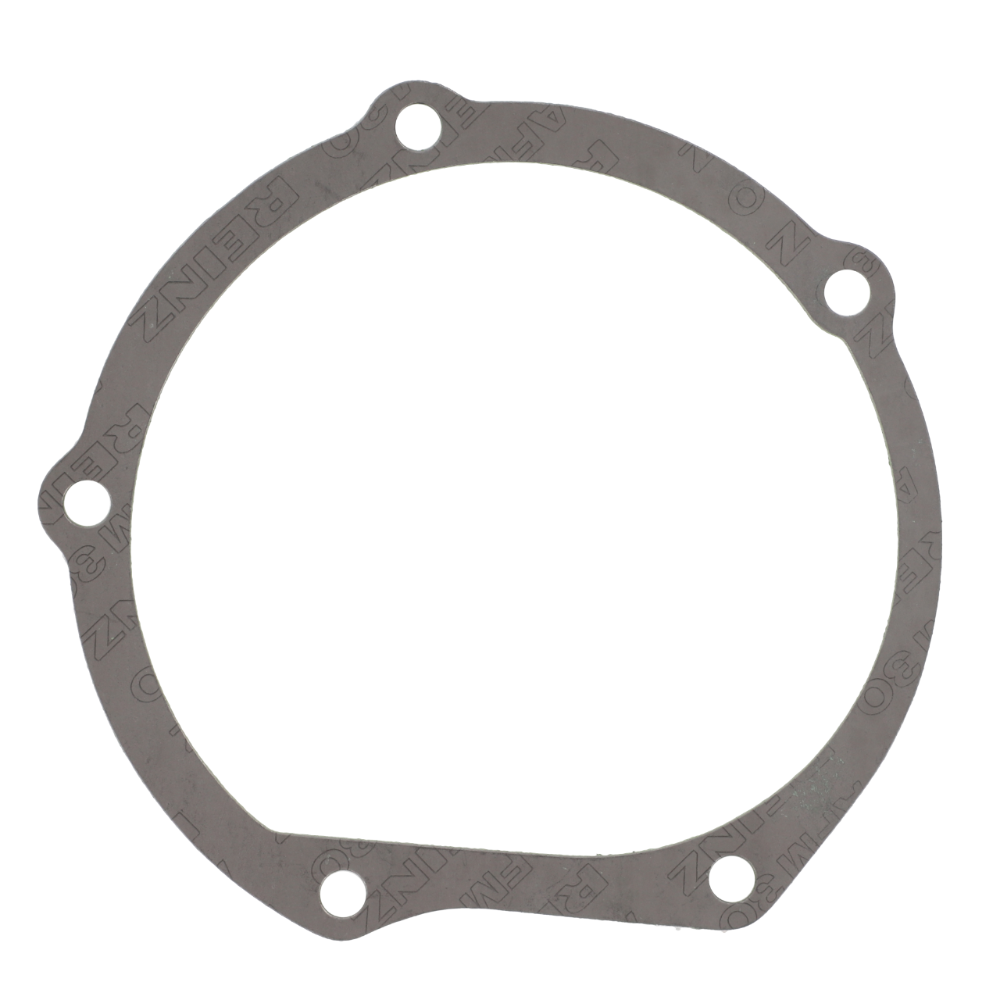 Формованная прокладка