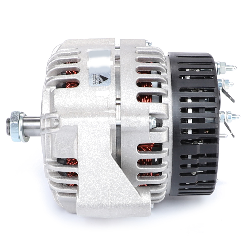 АЛЬТЕРНАТОР