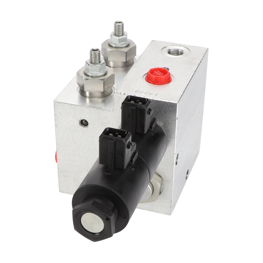 ГИДРАВЛИЧЕСКИЙ КОЛЛЕКТОР