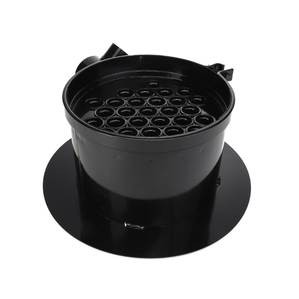 ПРЕДВАРИТЕЛЬНЫЙ ВОЗДУШНЫЙ ФИЛЬТР