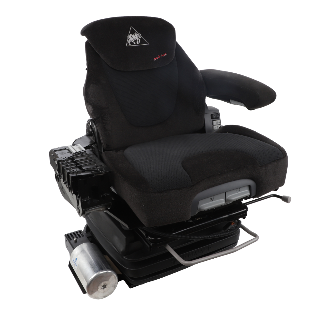 КРЕСЛО ОПЕРАТОРА