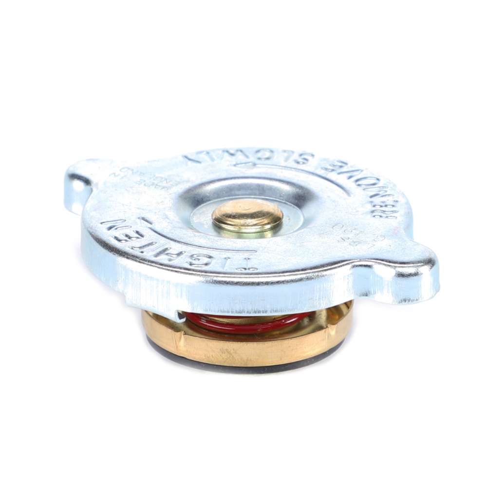 КРЫШКА РАДИАТОРА