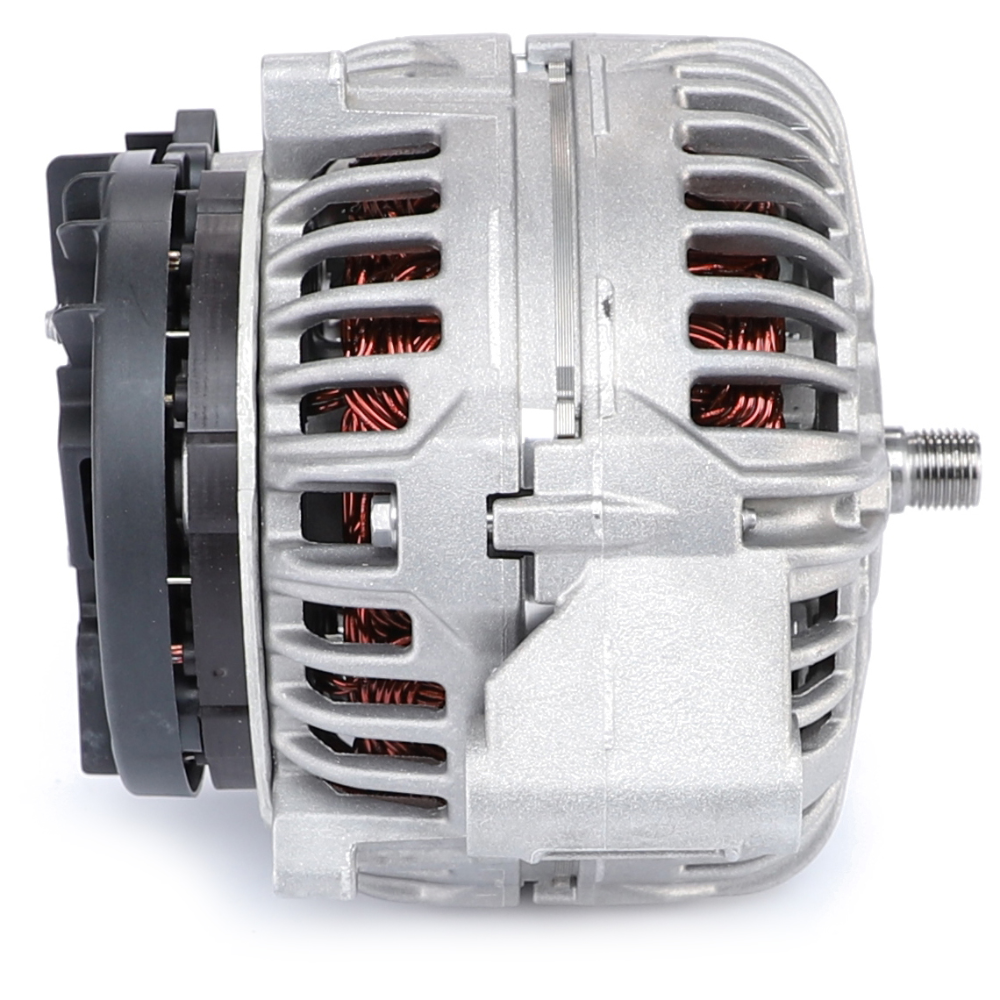 АЛЬТЕРНАТОР