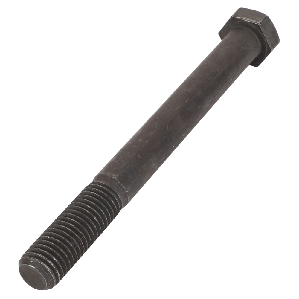 Болт с шестигранной головкой