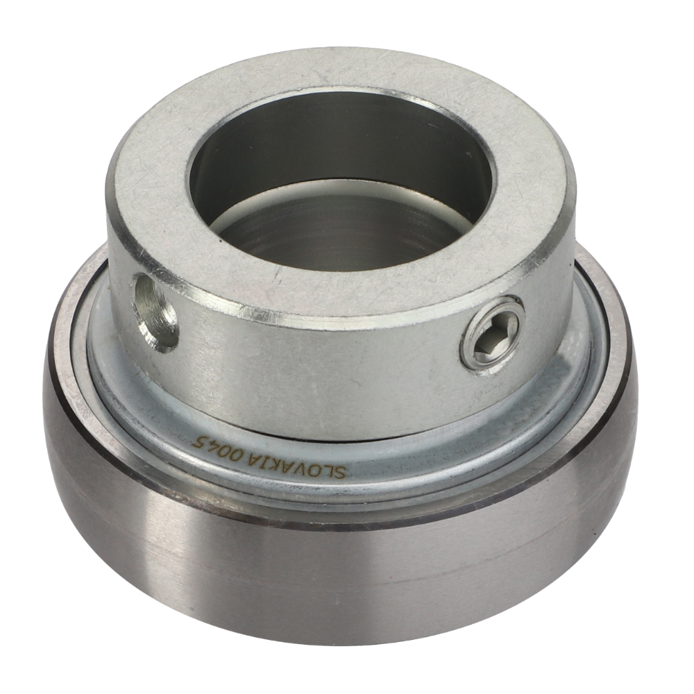 Шариковый подшипник, глубокая канавка