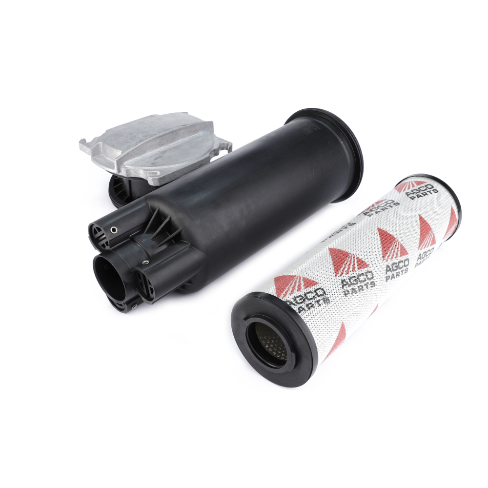 ВОЗВРАТНЫЙ ФИЛЬТР