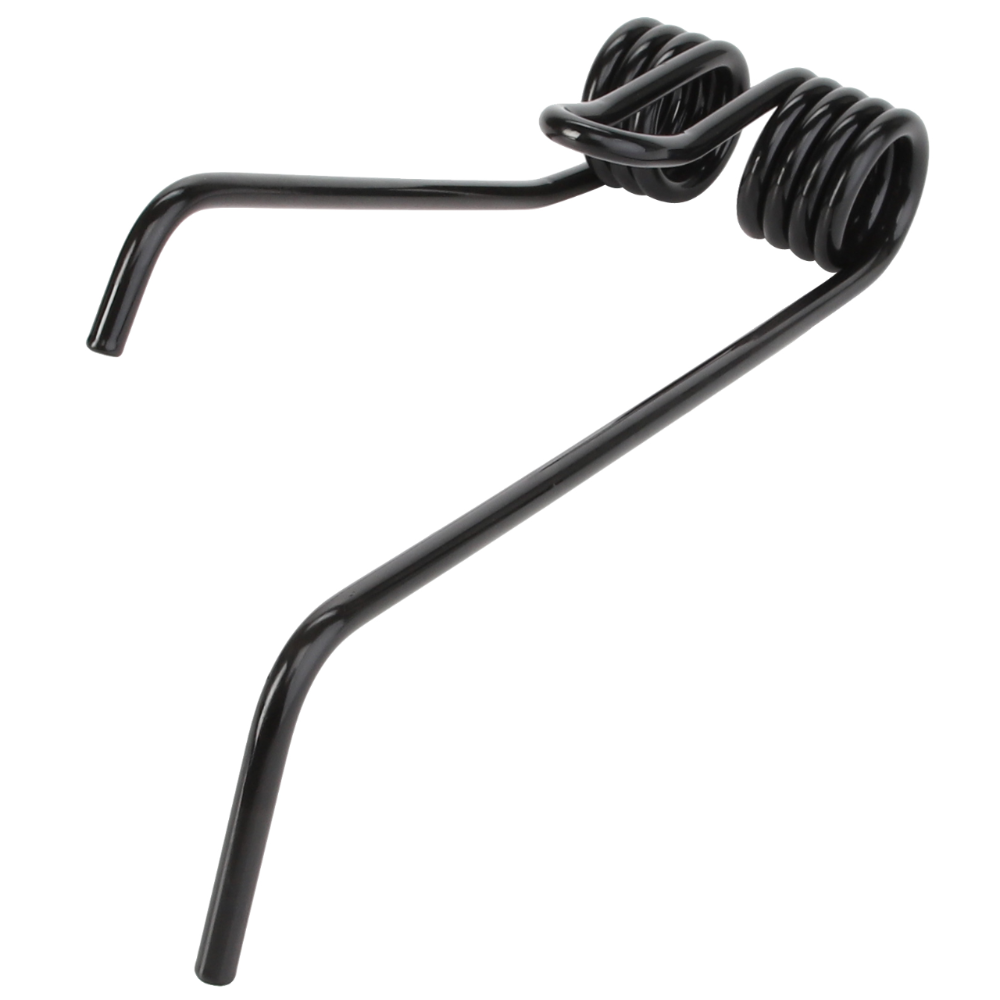 Пружинный палец