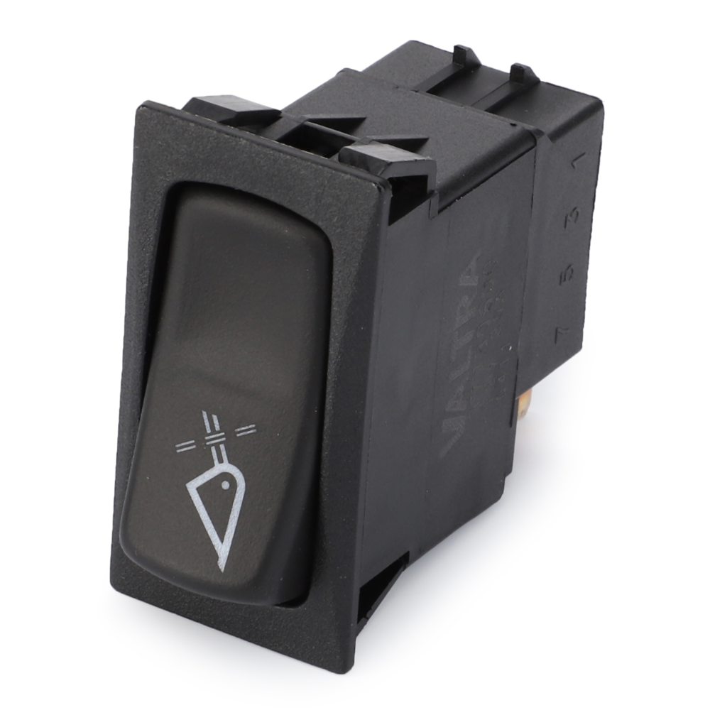 Кулисный переключатель