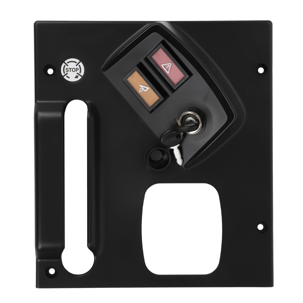 Приборная панель