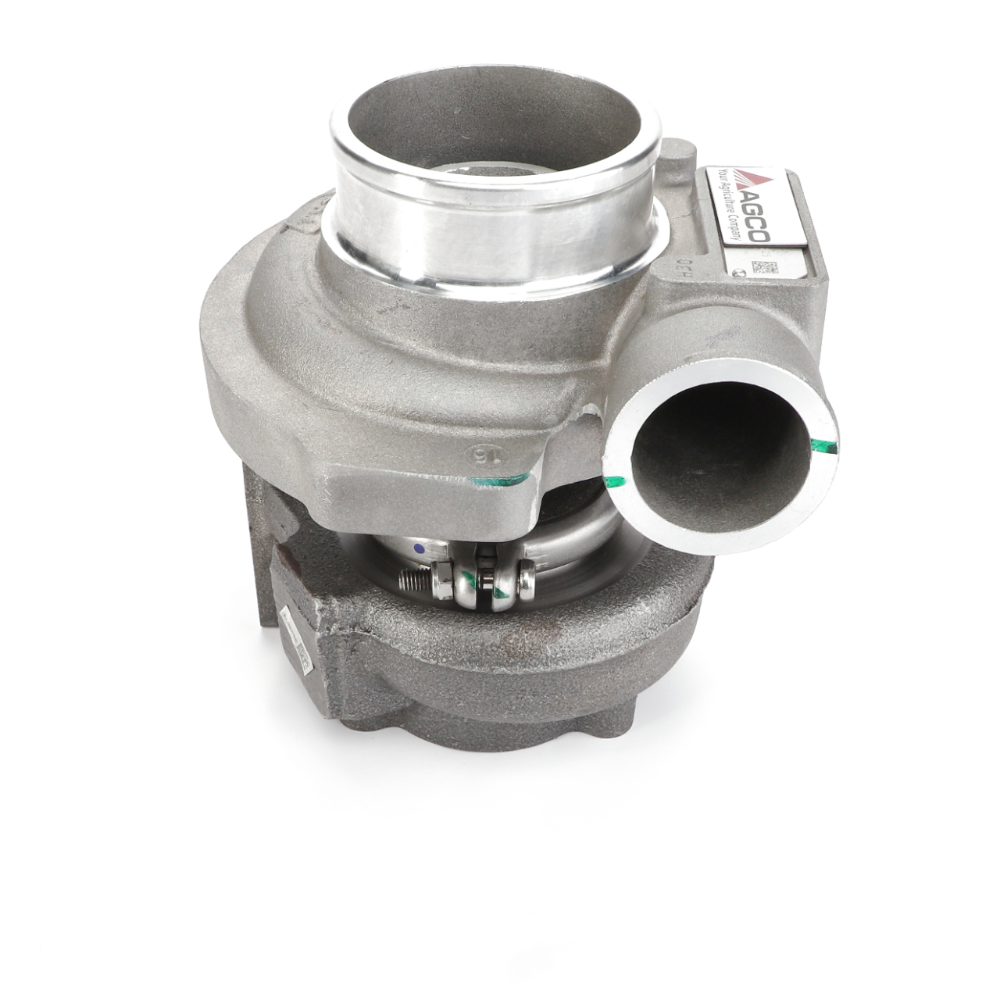 Турбокомпрессор