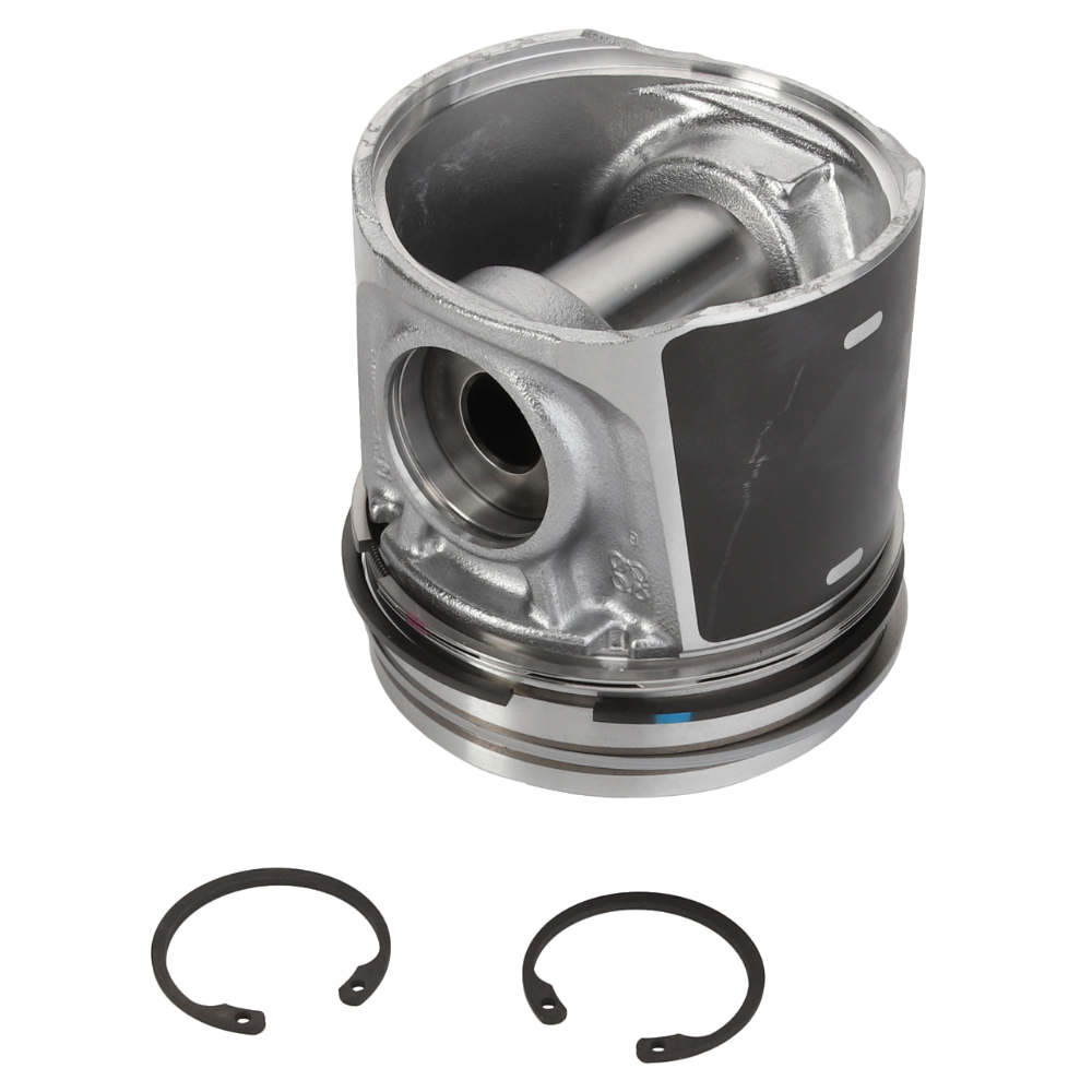 КОМПЛЕКТ, ПОРШЕНЬ